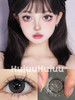 【大直径半年抛】Jellydoll-害羞草-14.5mm【半年抛 0-1000度 含525/575】 商品缩略图0