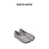 lost in echo2024新年闪银心愿礼盒芭蕾舞鞋女包发夹 商品缩略图2