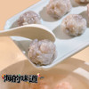 虾滑的终极版   能吃到整只大虾的虾滑   虾肉满满  QQ弹弹   干净无杂 营养美味 鲜美十足  是优质青虾的本质 年货顺丰 商品缩略图2