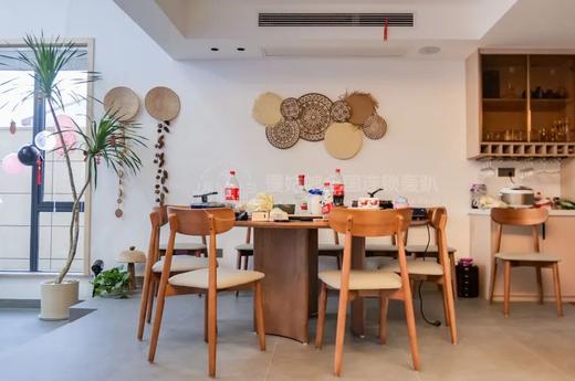 绍兴慢姑娘悦己小院别墅轰趴 商品图12