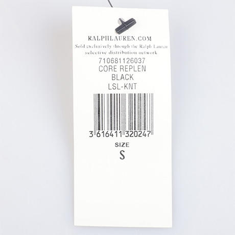 POLO RALPH LAUREN 拉夫劳伦 男士偏厚款全棉运动休闲Polo衫T恤 11853 商品图8