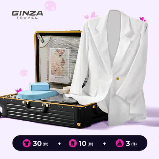 银座x酷洛米 联名 9890K 系列 商品图3