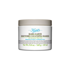 【一口价】Kiehl's 科颜氏 白泥面膜 125ml