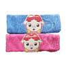 逗儿儿童毛巾2条 商品缩略图0
