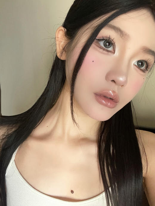 月光粉咖  长岛青椰 日抛 KIKICON 商品图8