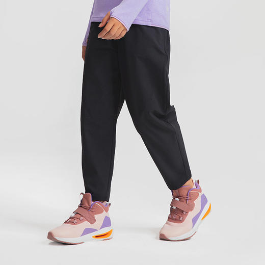 【折扣专区】moodytiger儿童户外保暖运动168裤子集合【DR】 商品图3