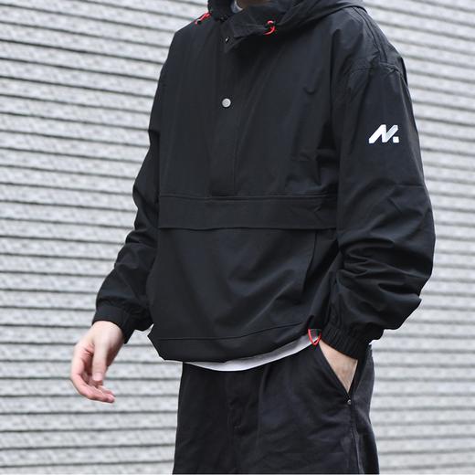 魅族 热爱无界 冲锋衣 商品图0