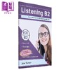 【中商原版】Listening B2 Six practice tests for the Cambridge B2 First 听力提升 剑桥FCE考试B2等级6套模拟测试练习2022 商品缩略图8