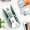 【自营】土姥姥有机纯牛奶200ml*6盒*2提 商品缩略图4