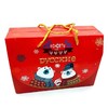 【春节不打烊】【新春糖果礼盒】俄罗斯糖果散糖混装500g*2礼盒装 新年糖果喜糖 商品缩略图12