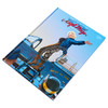 预售 【中商原版】天使之翼 卷8 法文原版 Angel Wings  Anything Goes Tome 8 Romain Hugault 法文航空题材漫画 商品缩略图1