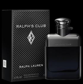 拉夫劳伦 爵士俱乐部男士香水 Ralph Lauren  Ralph's club 小样/正装