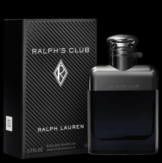 拉夫劳伦 爵士俱乐部男士香水 Ralph Lauren  Ralph's club 小样/正装 商品图0