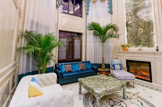 上海慢姑娘迪万别墅轰趴 商品图2