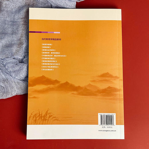 教育哲学 美学的视角 当代教育学精品教材 鞠玉翠 商品图2