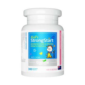 Enervite澳乐维他 儿童成长丸 成长钙 300粒/瓶