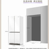 卡萨帝（Casarte）冰箱 BCD-501WGCTDM4WKU1 商品缩略图2
