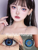 【大直径半年抛】Jellydoll-冰河时期-14.5mm【半年抛 0-1000度 含525/575】 商品缩略图0