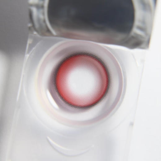 【半年抛大直径】WOOLILENS-女巫水14.5mm【半年抛 0-800度 无525/575】 商品图8