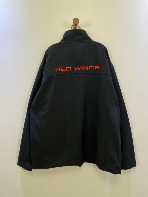 Y2K Vintage NHL 美国国家冰球联盟 软壳复合材料 运动外套 _SJK(XL) 商品图3