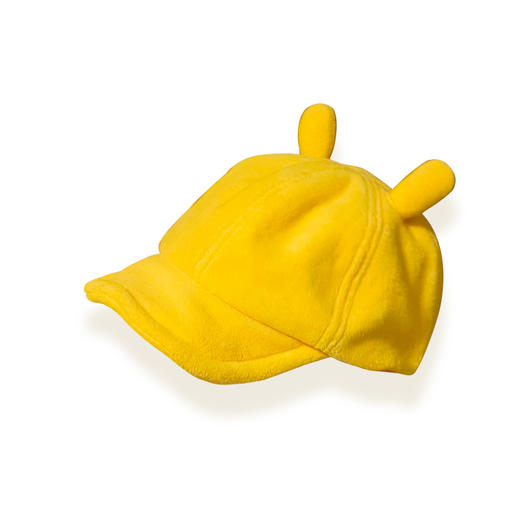 秋冬系列袋鼠耳朵帽子 商品图4