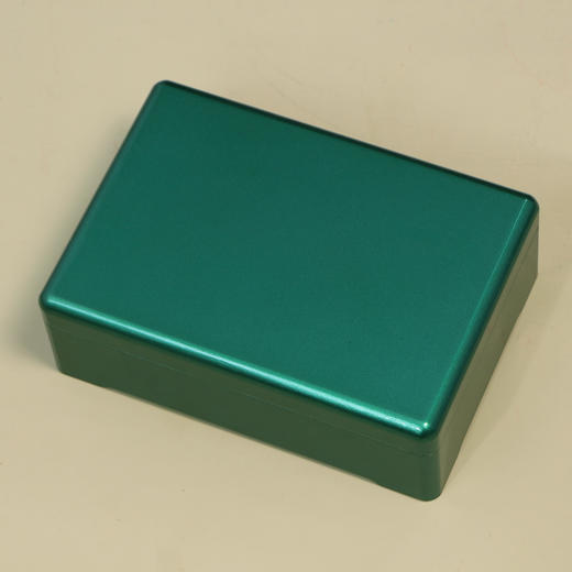 知味烤漆合金【6罐 绿】158元一套 /一件20套 商品图2