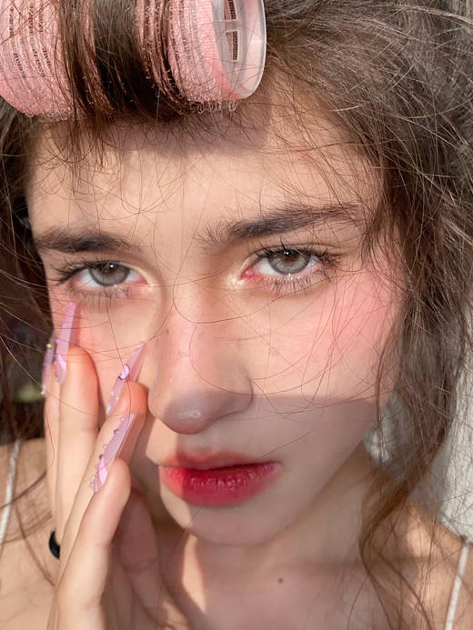 【大直径日抛】Jellydoll-黎明破晓-14.5mm【日抛 0-800度 无525/575】 商品图5