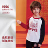 LEVIS 春 大童小童 儿童童装T恤 LVN-LS-L569 商品缩略图1