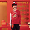 CONVERSE 春 大童小童 儿童童装卫衣 CNVB-FW-F803 商品缩略图1