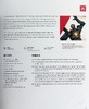 【中商原版】Apex英雄 官方食谱 Apex Legends The Official Cookbook 英文原版 Jordan Alsaqa 宇宙游戏食谱 商品缩略图3