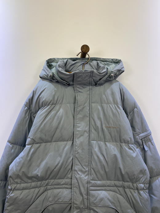 Y2K Vintage Reebok 锐步 羽绒外套_DJK(M-L) 商品图0