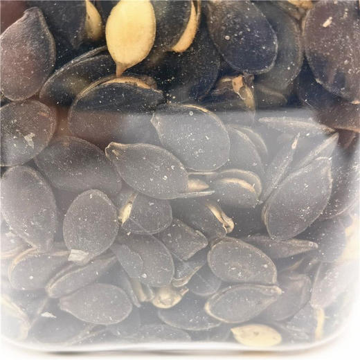 开心黑南瓜子 商品图2