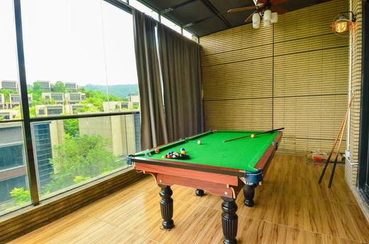 广州慢姑娘锦珑墅别墅轰趴 商品图2