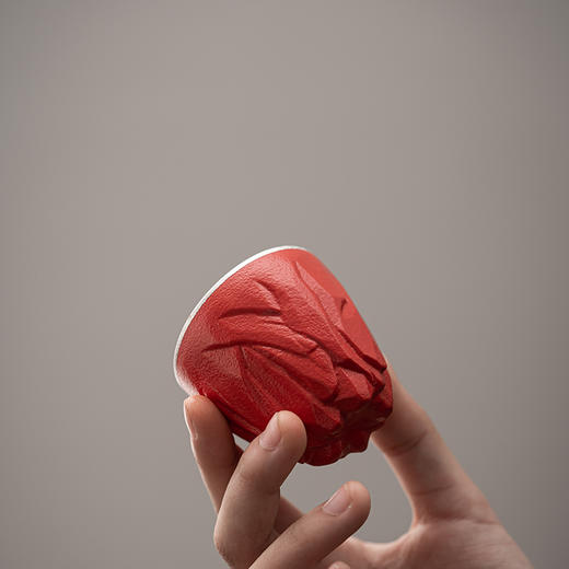 知勤堂—观山鎏金鎏银（金山银山） 商品图1