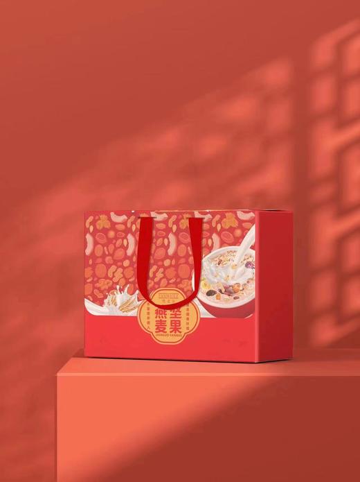 梵麦乐 营养速食代餐产品2kg/箱【FY】 商品图1