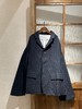 ALBUM DI FAMIGLIA 水洗棉西装外套 商品缩略图5