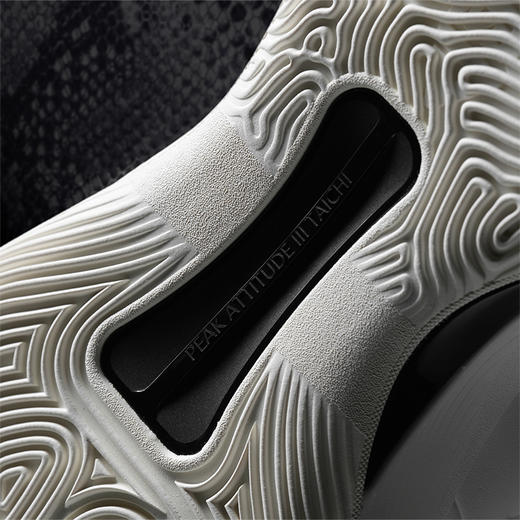 匹克态极大三角篮球鞋新款防滑耐磨低帮运动鞋ET41107A/ET41108A/ET41107D 商品图8