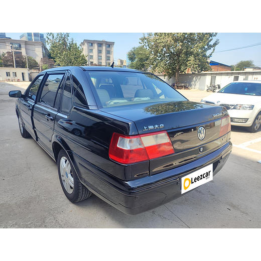 大众 桑塔纳 1.8L 手动舒适型【长租-北京】 商品图4