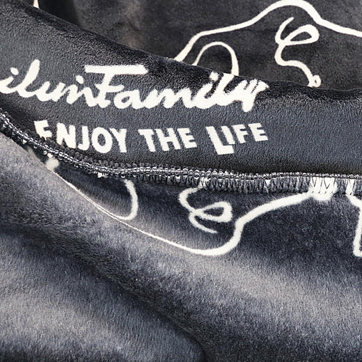 【169元1套】男士海岛绒套头套装-6234202 商品图2