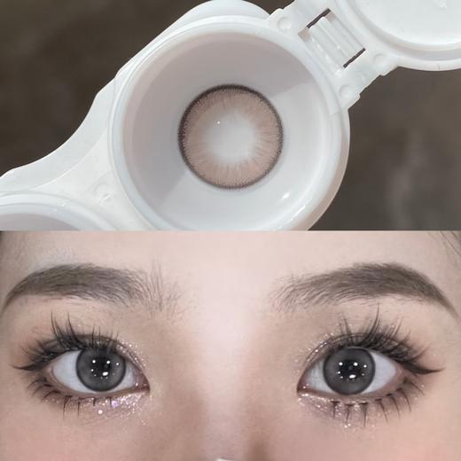 月光粉咖  长岛青椰 日抛 KIKICON 商品图0