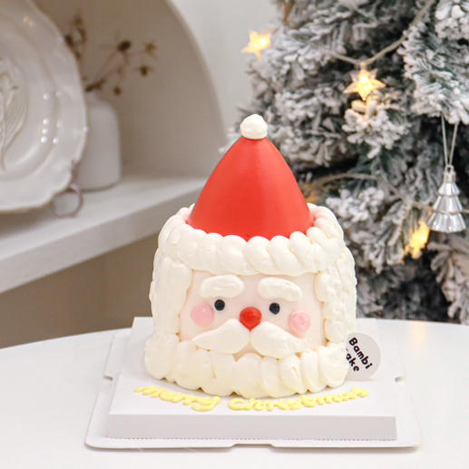 圣诞限定丨圣诞老人 商品图1