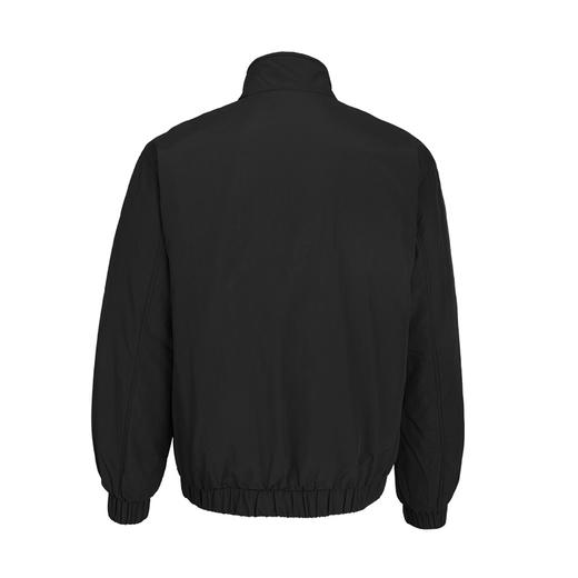 【超惠秒】Tommy Hilfiger 汤米·希尔费格 男士小绣标宽松版立领运动休闲保暖棉服夹克外套 11851 商品图1