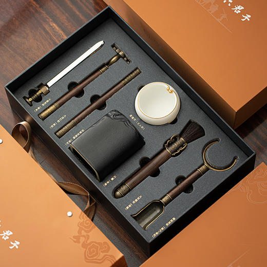 知勤堂—西游六君子（7件套） 商品图7