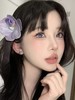 4youthcon美瞳 精灵灰紫 14.2mm 商品缩略图3