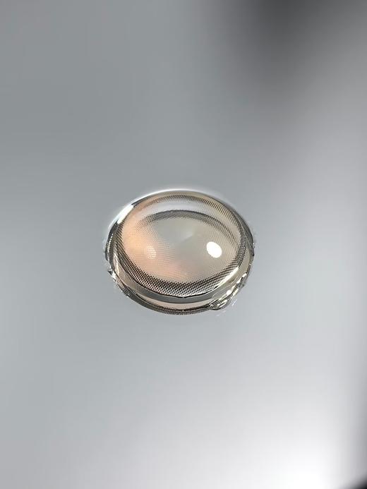 beeruscon 柏林雪 半年抛 两片 14.2mm 参考着色13.5mm 基弧8.6 含水43% 新锐国货 商品图5