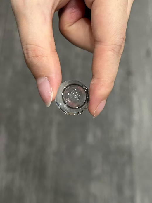 【大直径半年抛】Jellydoll-害羞草-14.5mm【半年抛 0-1000度 含525/575】 商品图7