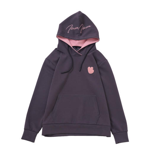 秋冬系列连帽卫衣 商品图2