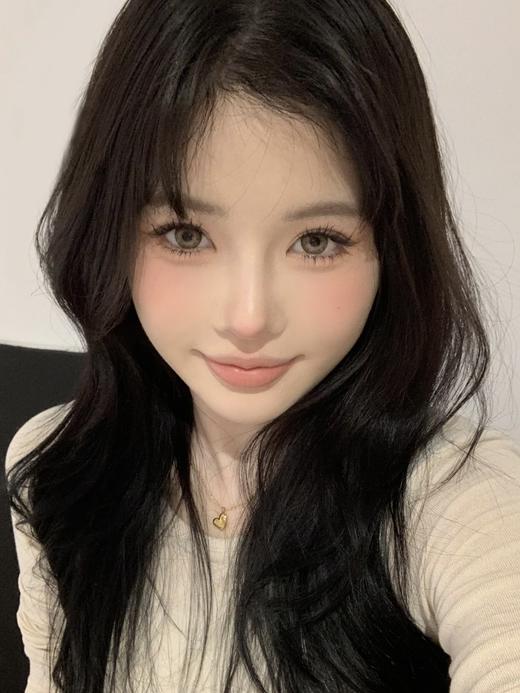 4youthcon美瞳 精灵棕褐 14.2mm 商品图1