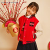TOMMY 春 大童小童 儿童童装棉服 THG-PC-24A096 商品缩略图2