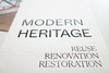 瑞士原版 | 现代建筑遗产的修复、更新、再利用 Modern Heritage Reuse. Renovation. Restoration 商品缩略图2